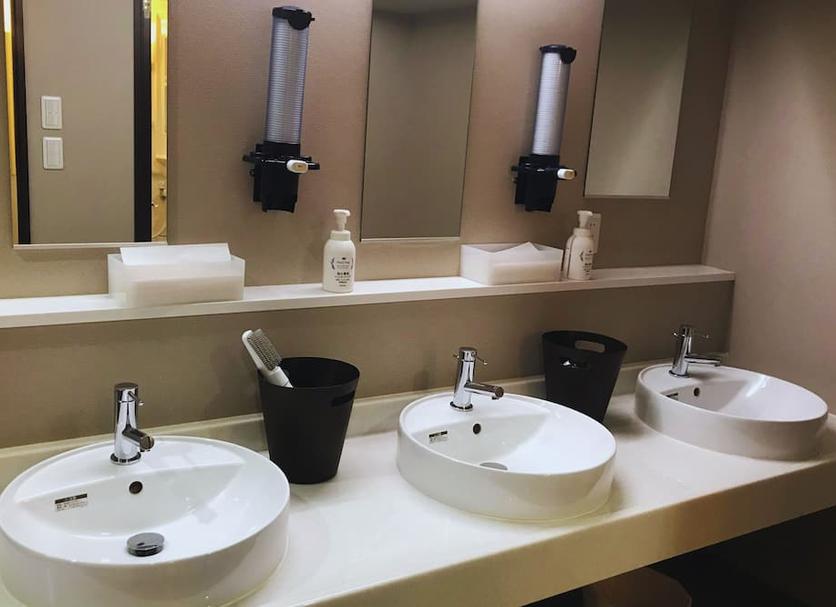 Bathroom Photo