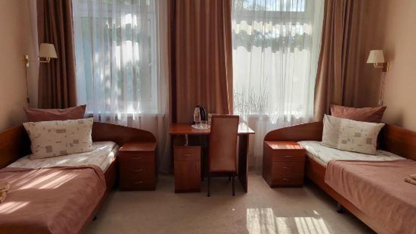 Inn Ecodom