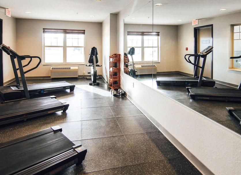 Gym Photo