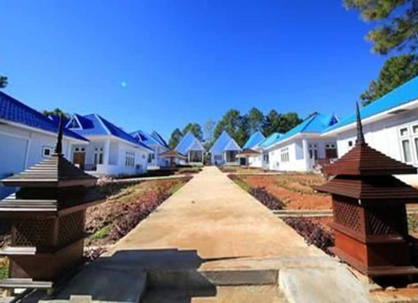 Outdoors view Photo