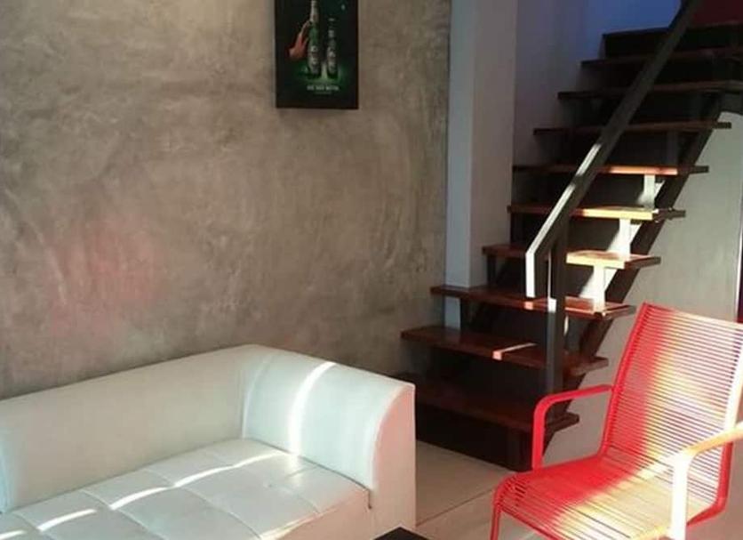 Stairs Photo