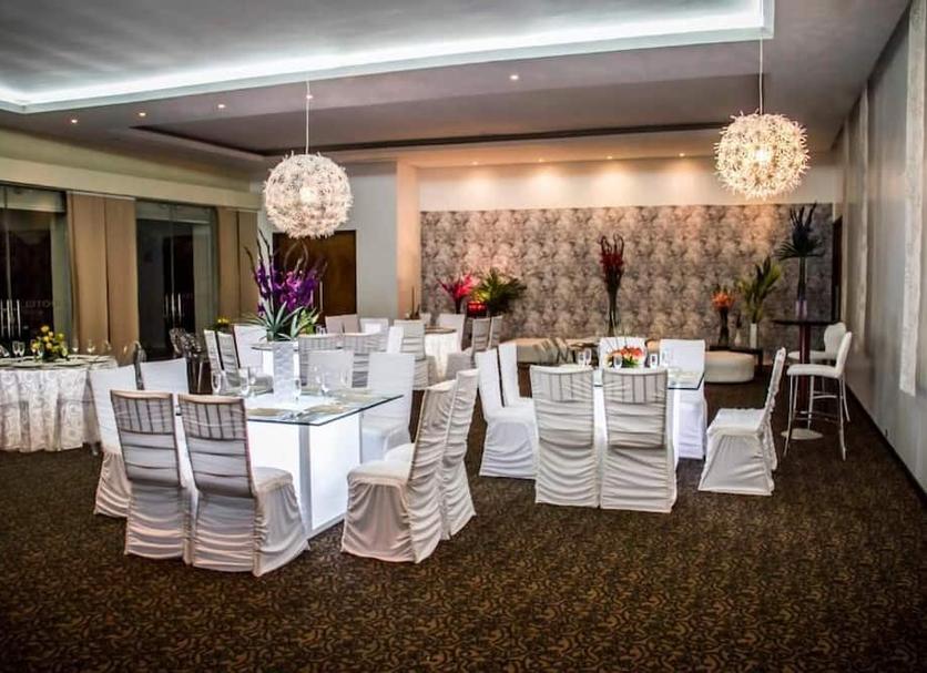 Banquet hall Photo