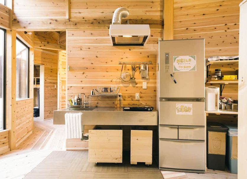 Kitchen Photo