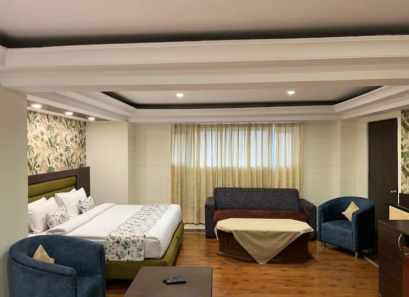 Bedroom Photo
