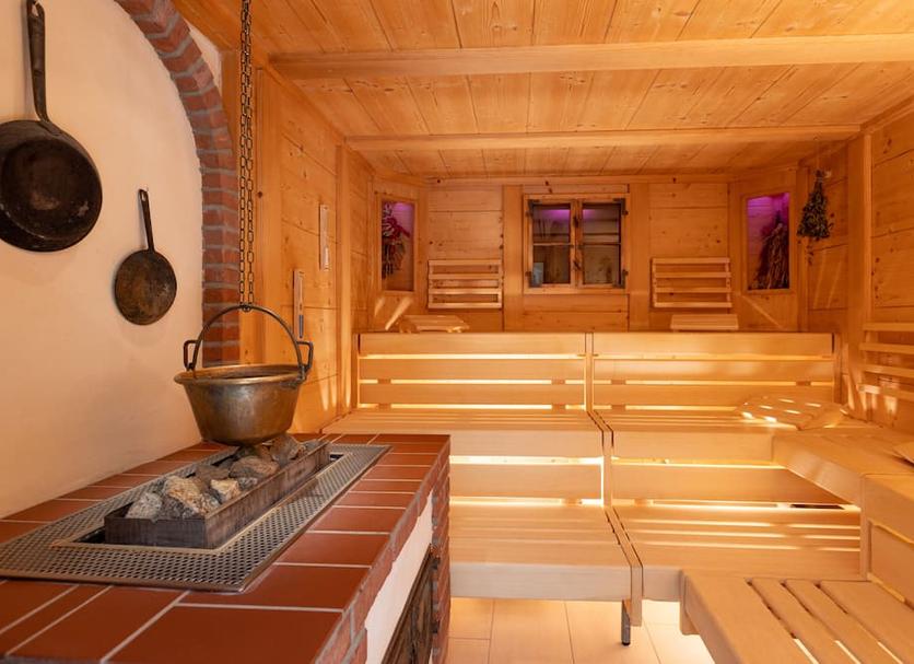 Spa Photo