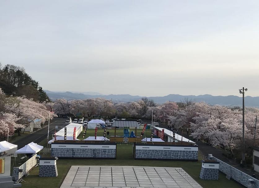 Outdoors view Photo