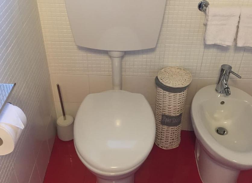 Bathroom Photo