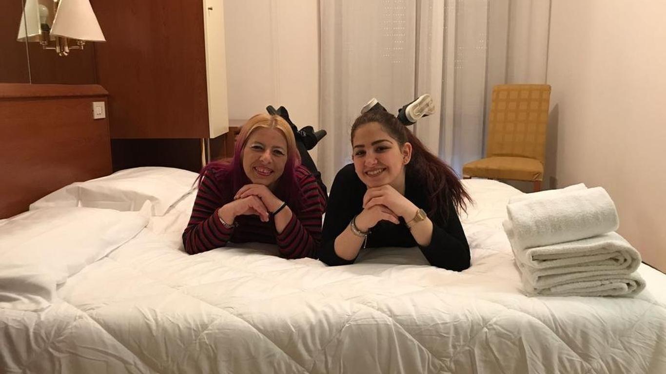 Hotel Villa Roma