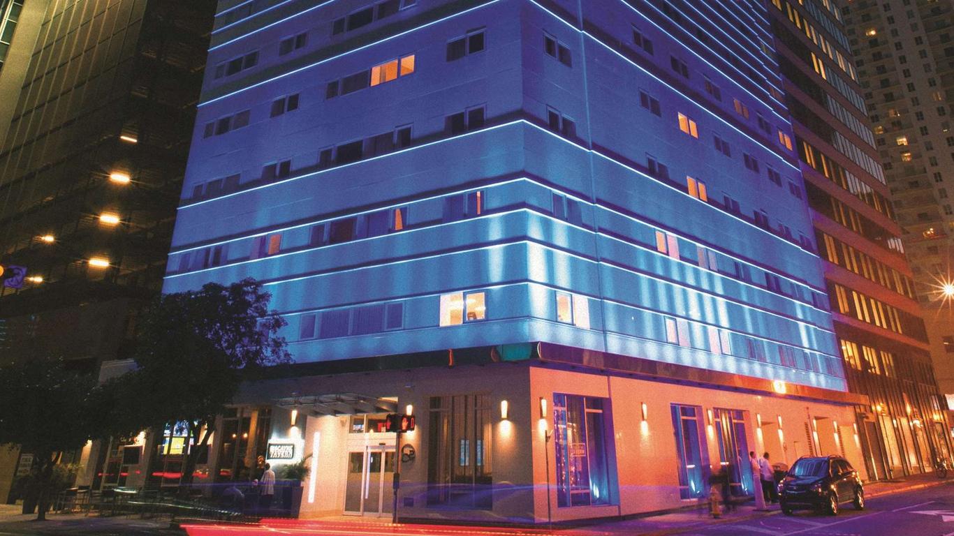 Yve Hotel Miami