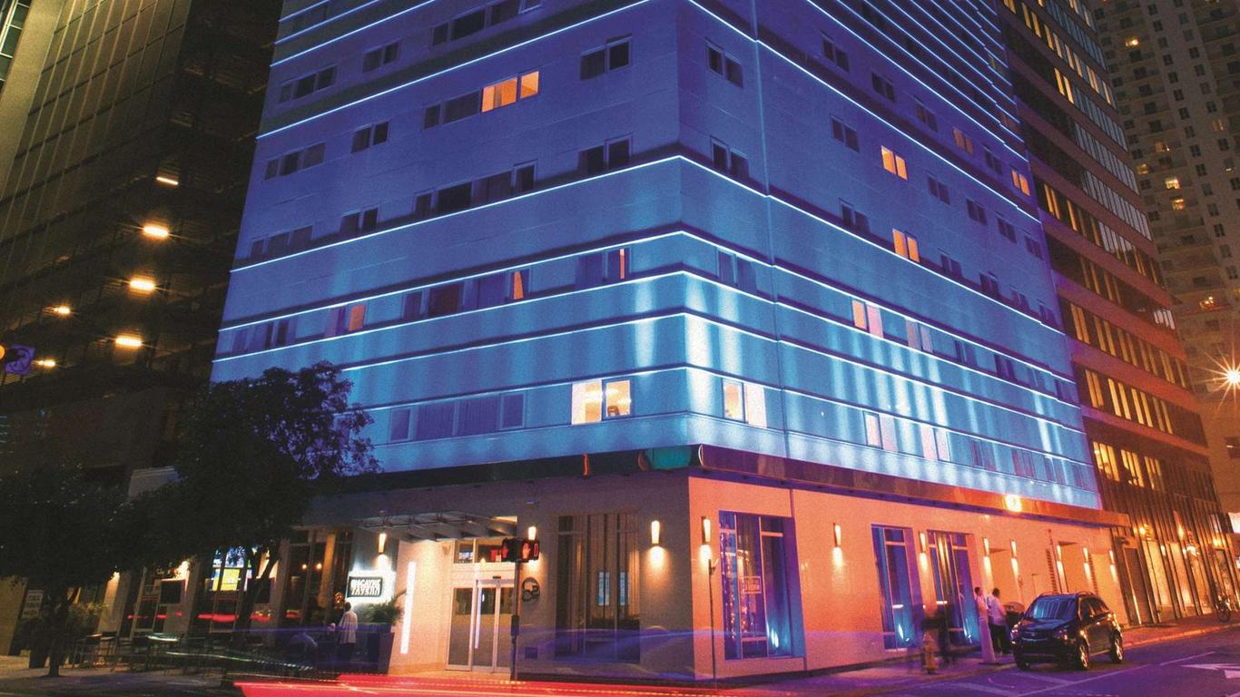 Yve Hotel Miami from 123. Miami Hotel Deals & Reviews KAYAK