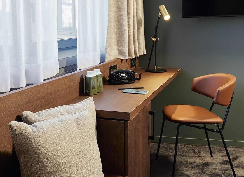 Room amenity Photo