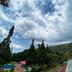 Outdoors view