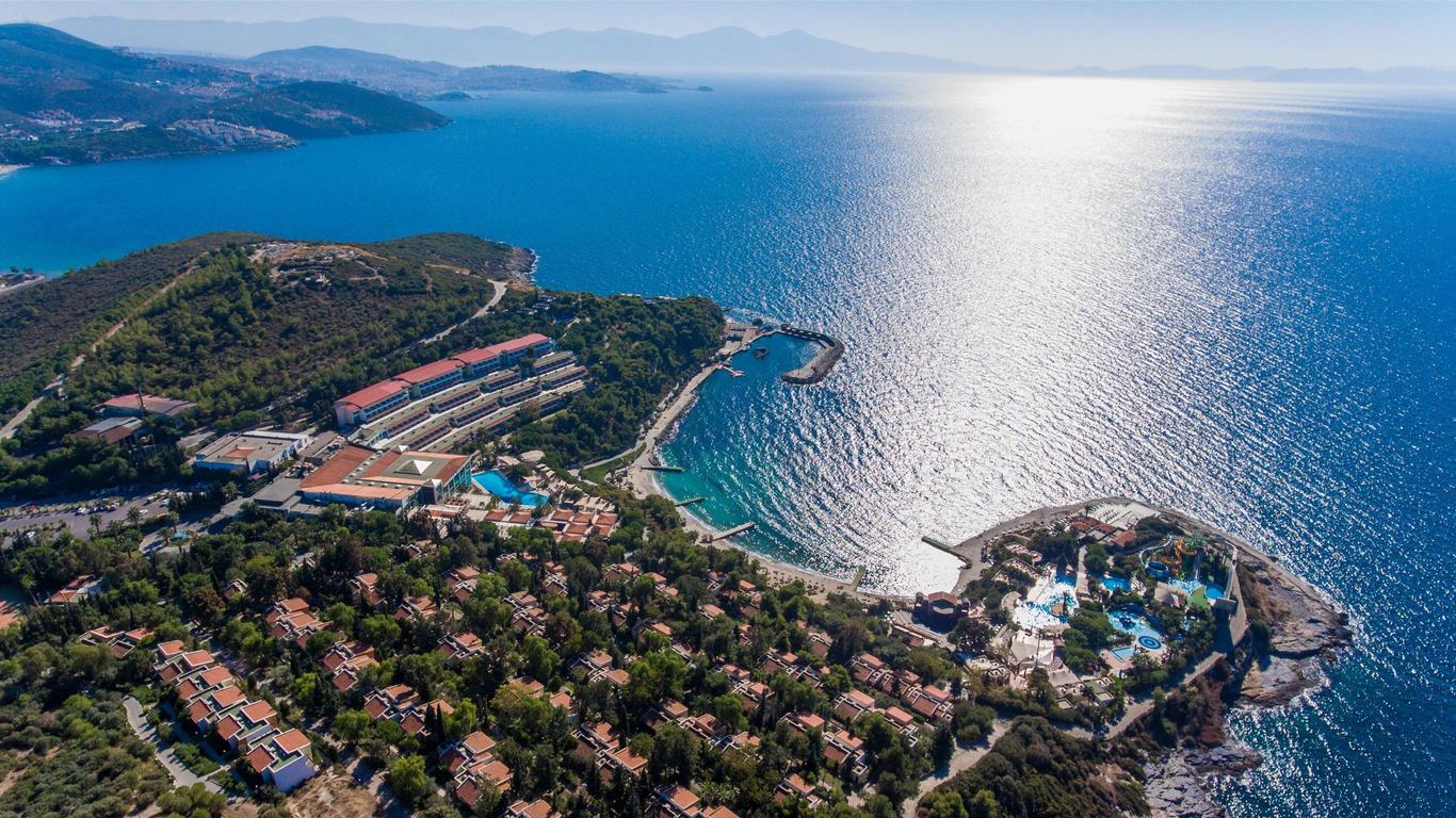 Pine Bay Holiday Resort