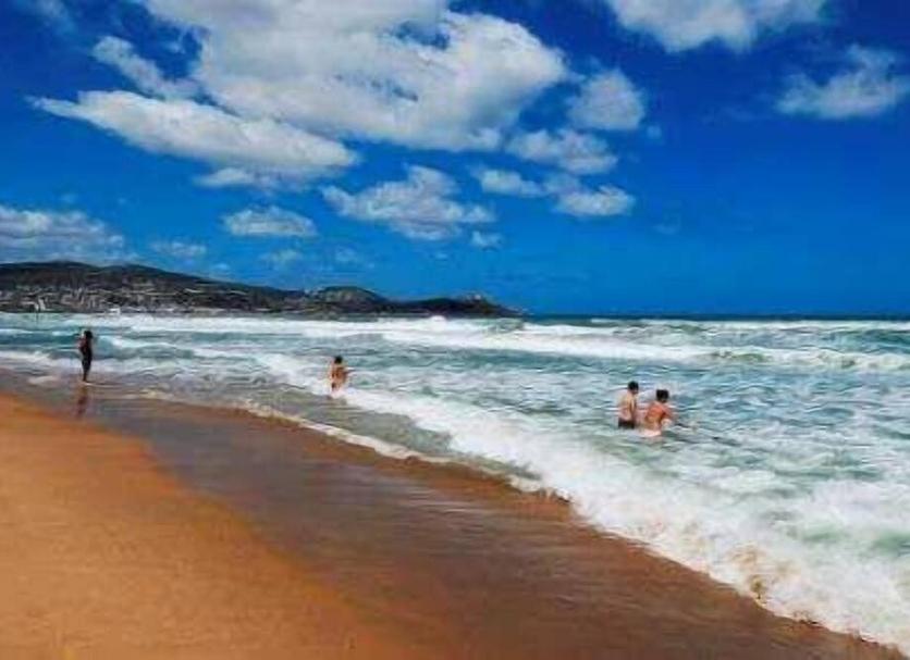 Beach Photo