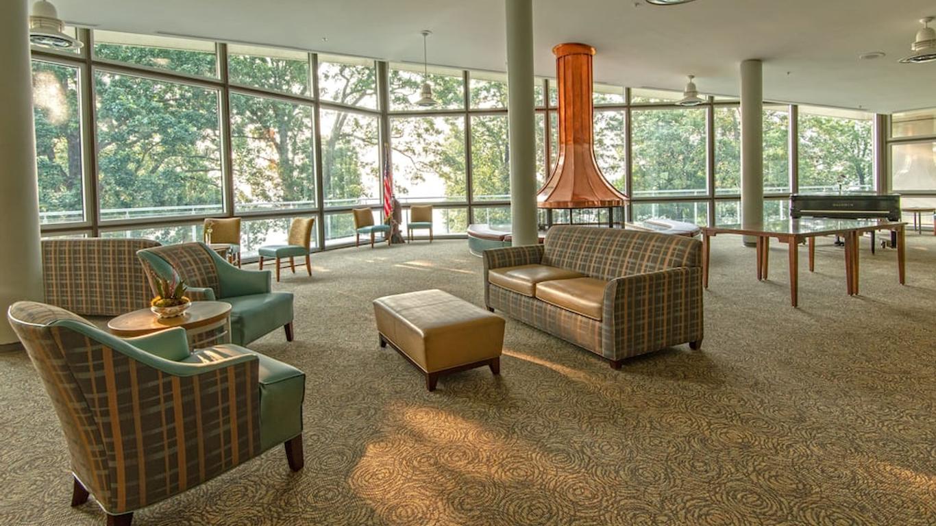Kentucky Dam Village State Resort Park