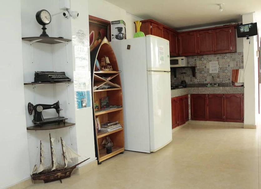 Kitchen Photo