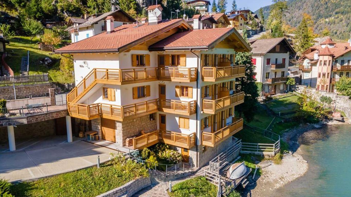 Villa Edelweiss