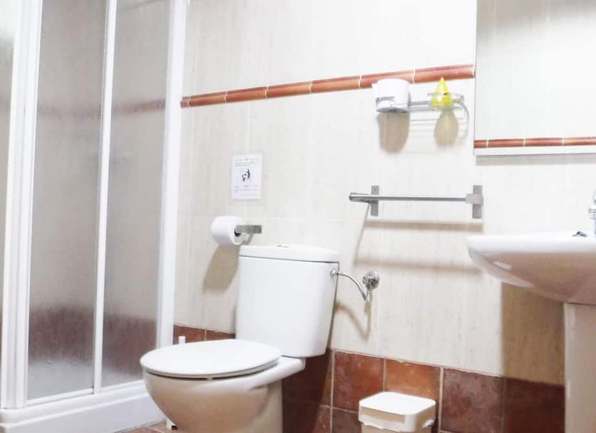 Bathroom Photo