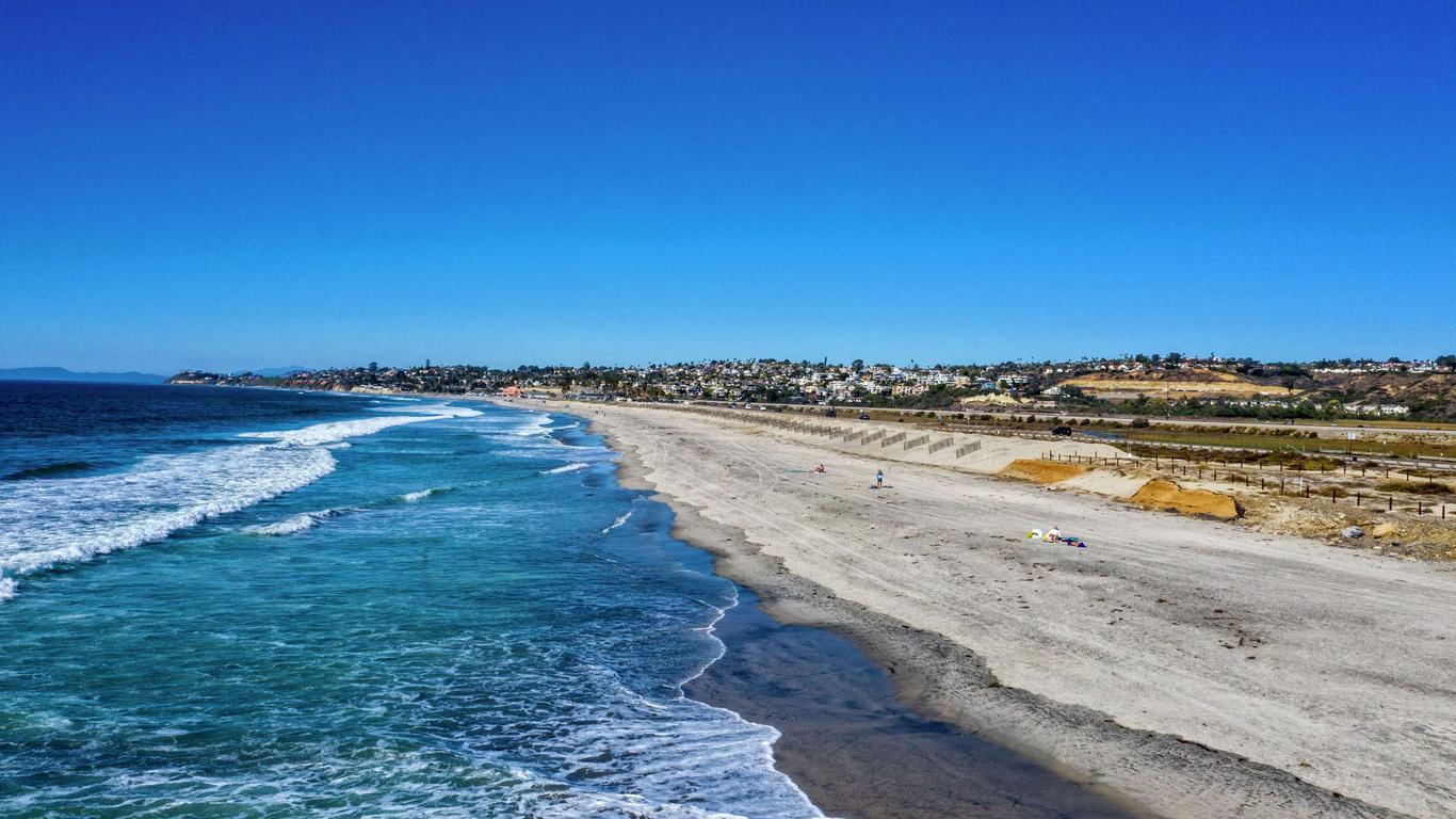 Hampton by Hilton Encinitas-Cardiff Beach Area