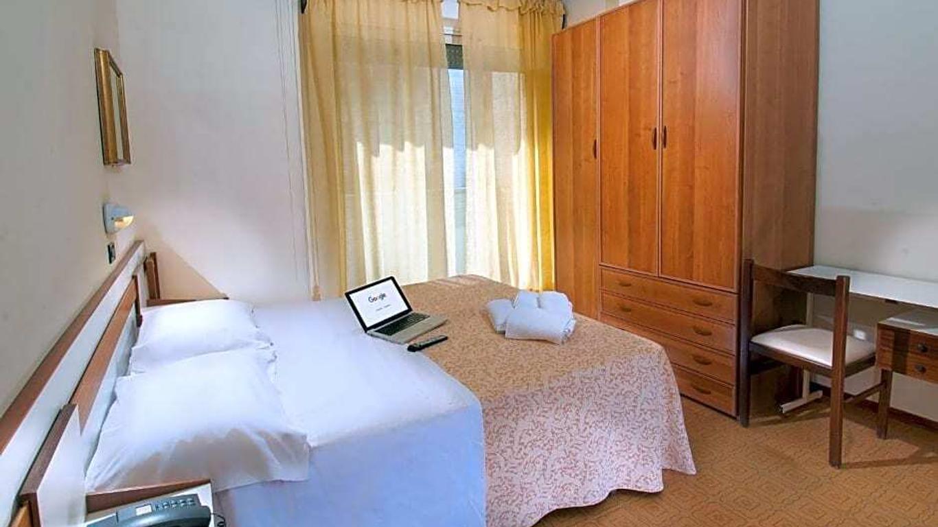 Hotel Atlantic