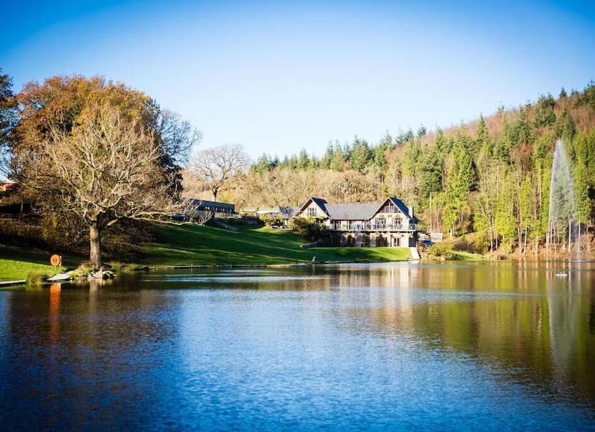 Outdoors view Photo
