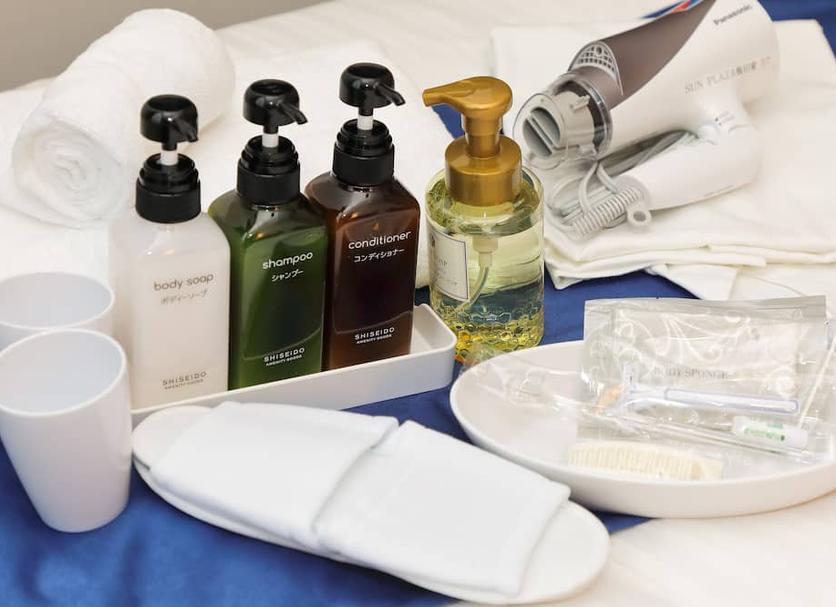 Room amenity Photo
