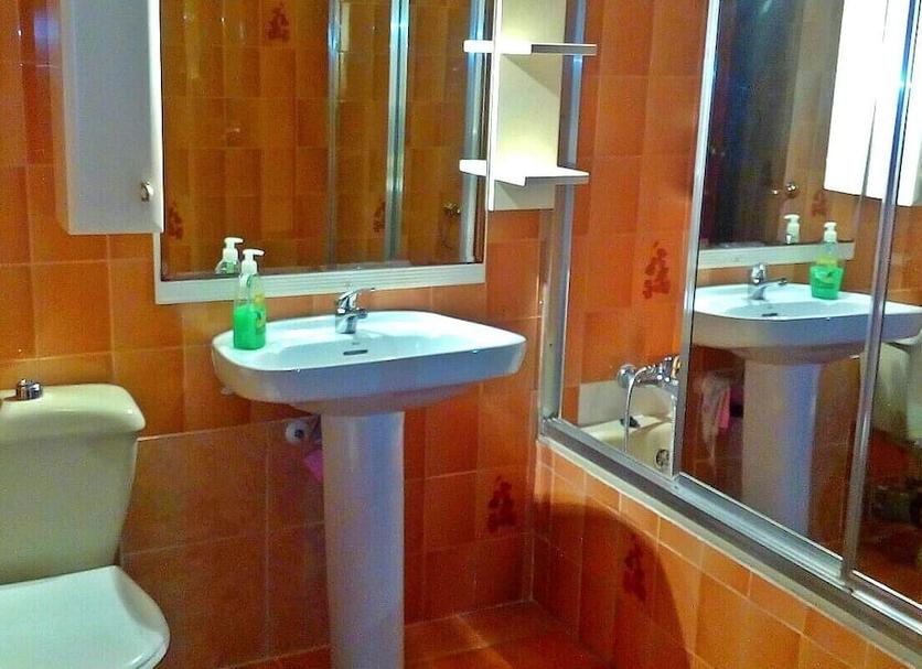 Bathroom Photo