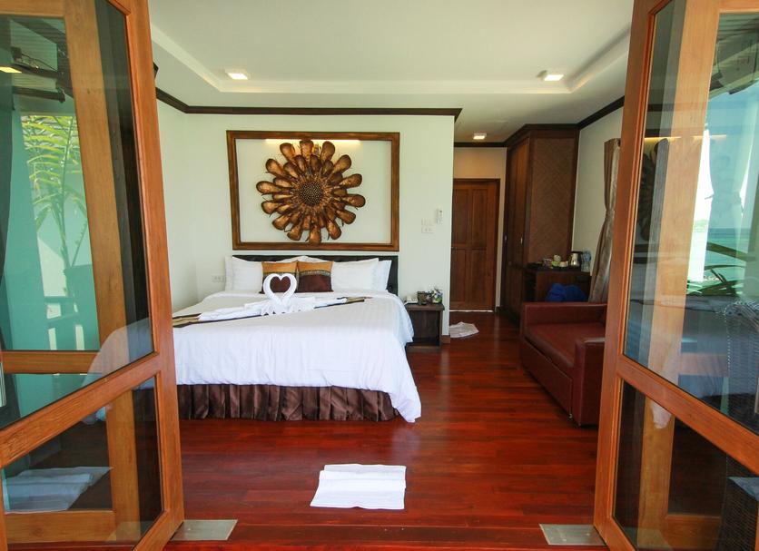 Bedroom Photo