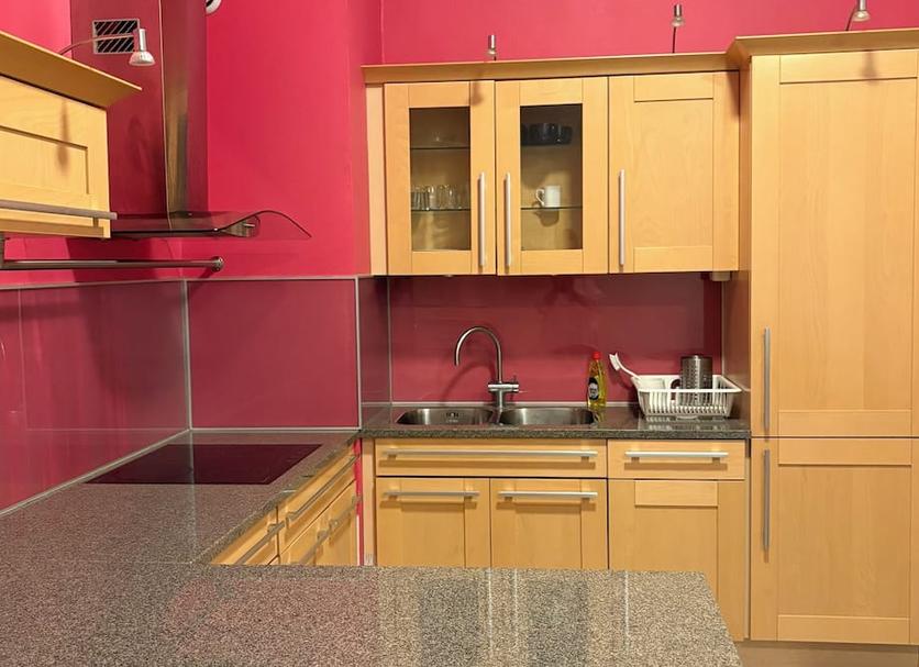 Kitchen Photo