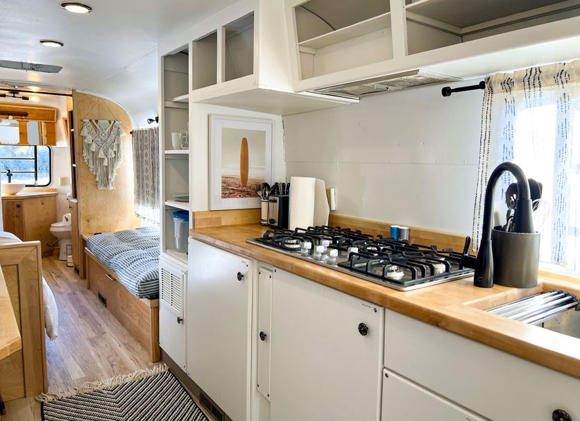 Kitchen Photo