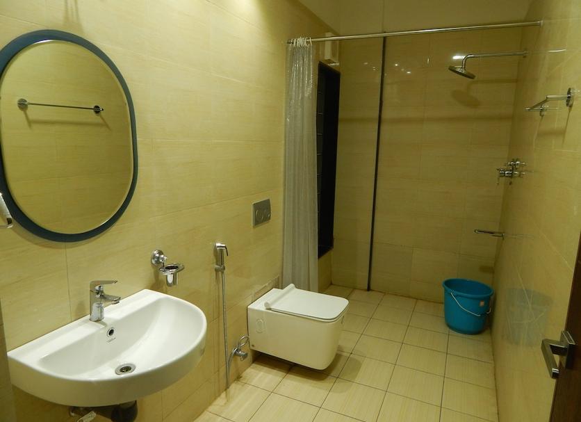 Bathroom Photo