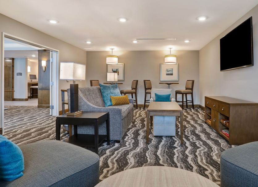 Hotel amenity Photo