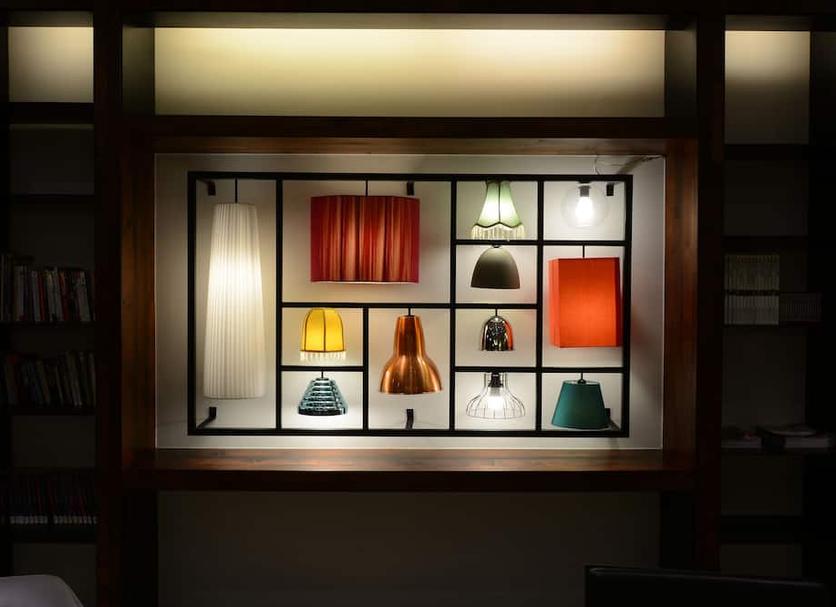 Room amenity Photo