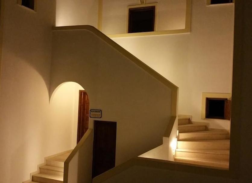 Stairs Photo