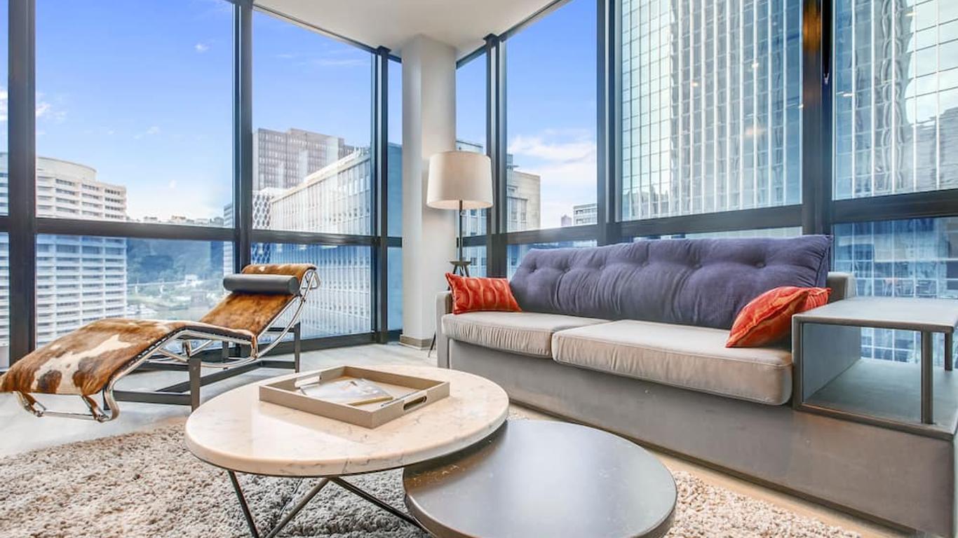 Etage Executive Living