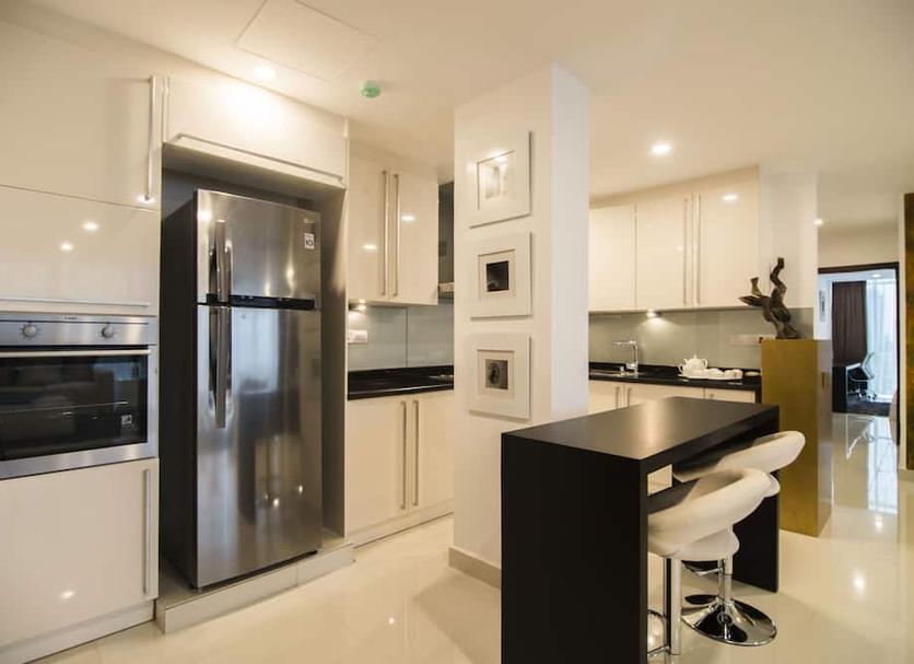 Kitchen Photo