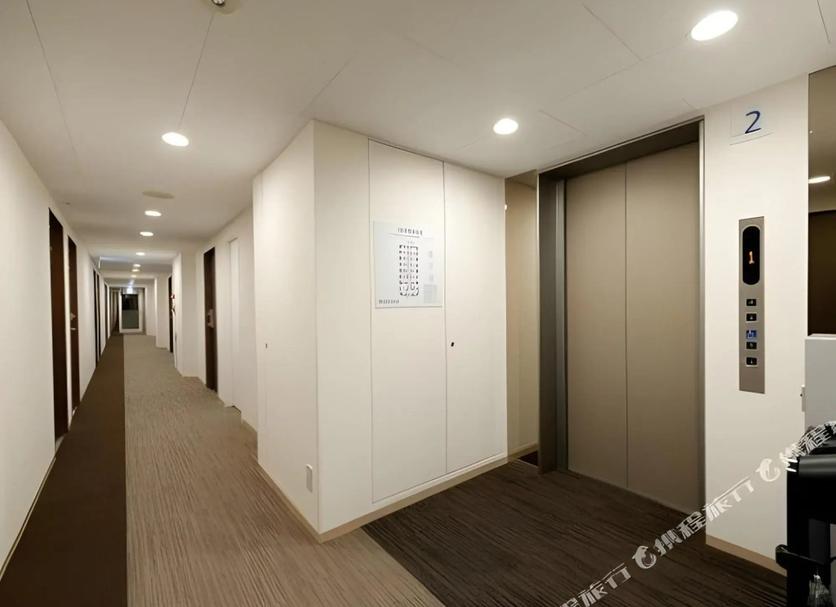 Hallway Photo