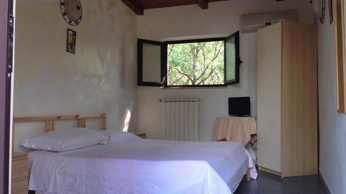 Tenuta Giannini