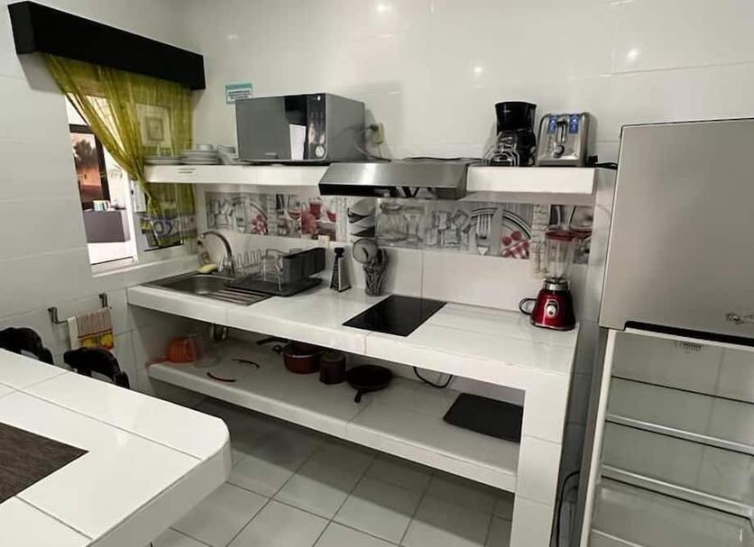 Kitchen Photo