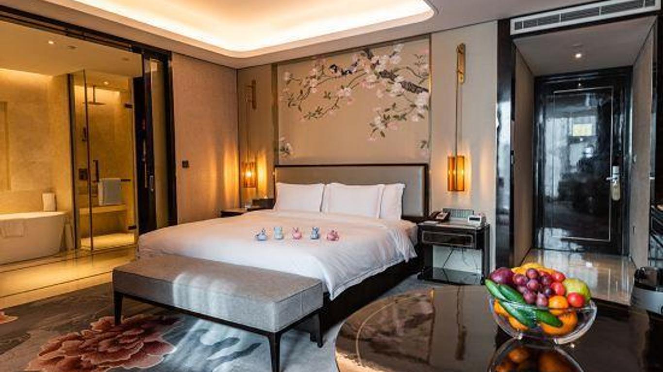 XI'an Boffol Hotel