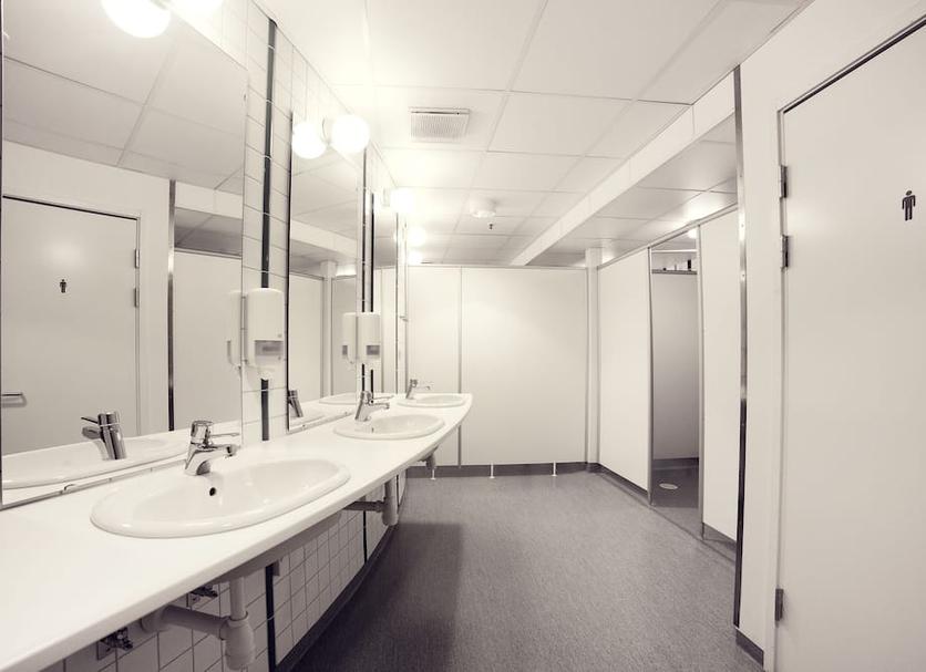 Bathroom Photo