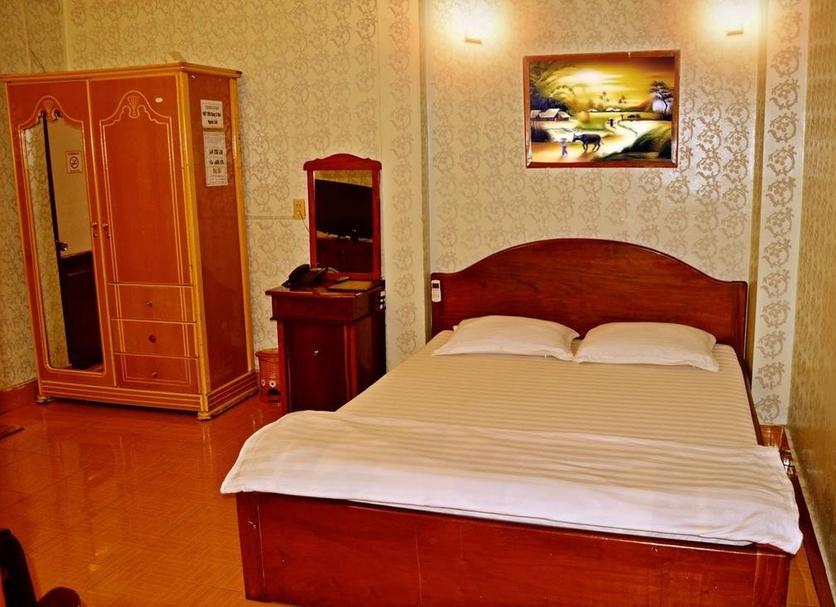 Bedroom Photo