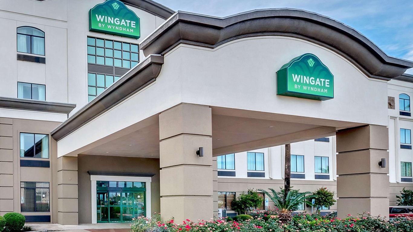 Wingate by Wyndham Houston / Willowbrook