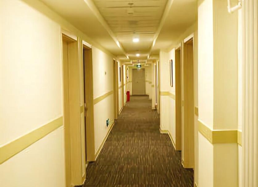 Hallway Photo