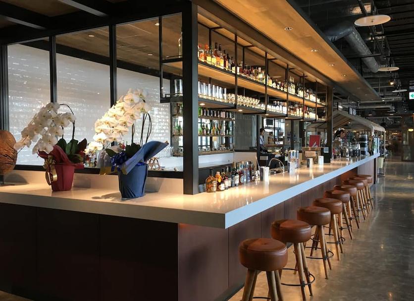 Bar Photo