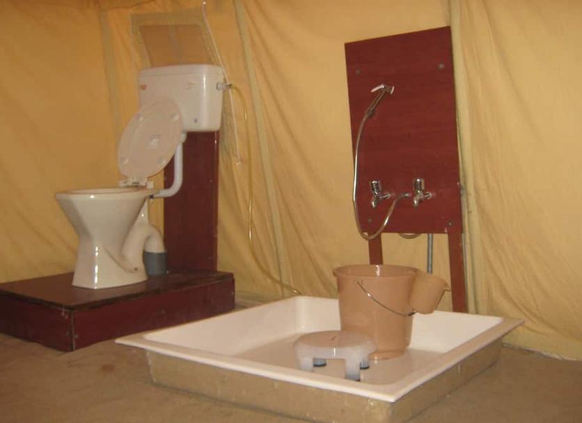 Bathroom Photo