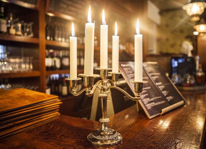 Bar Photo