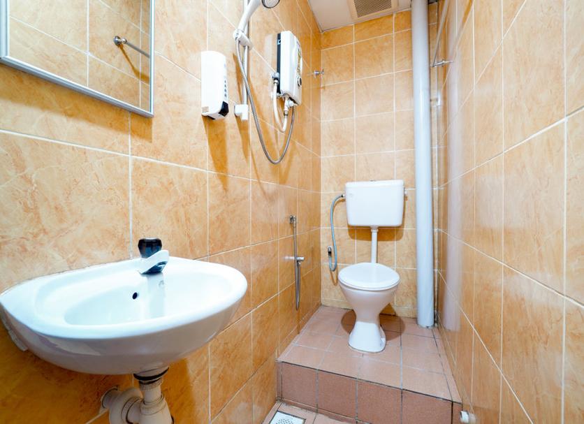 Bathroom Photo