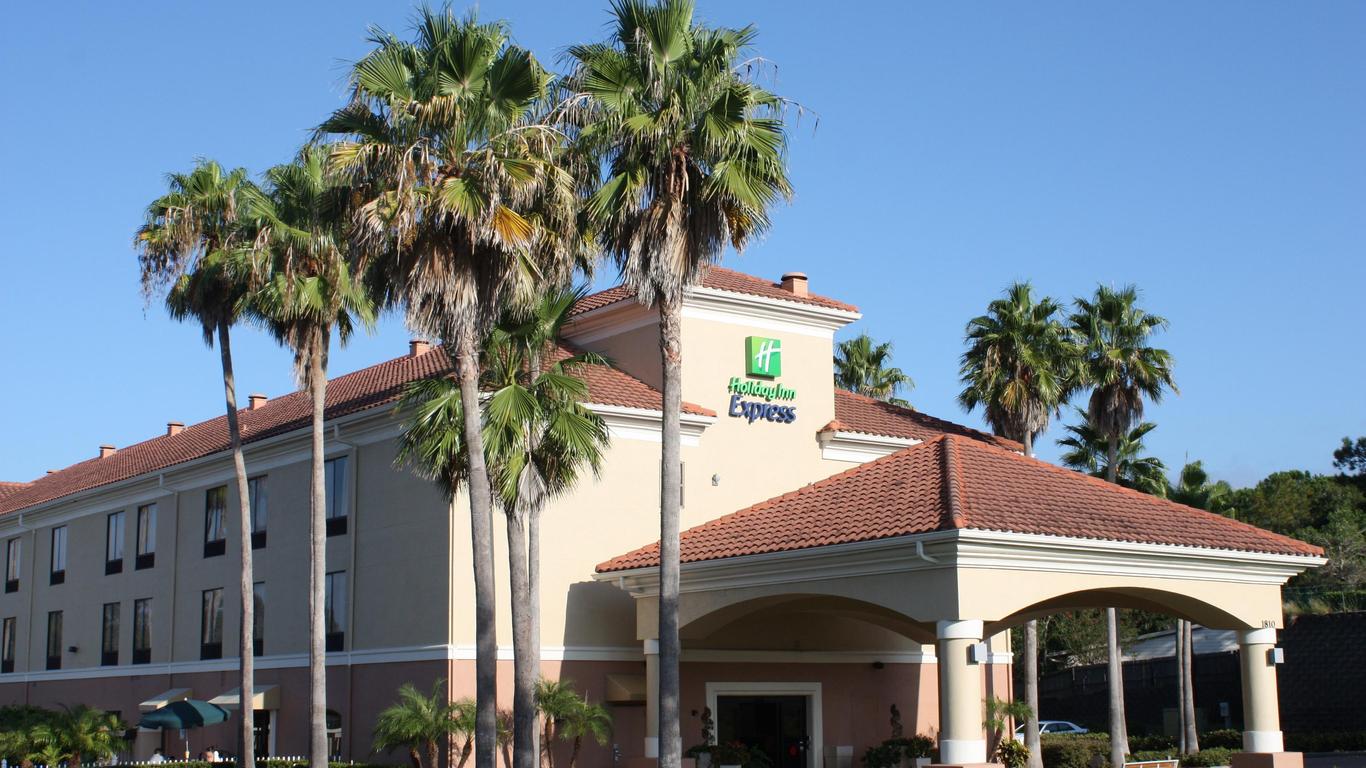Holiday Inn Express Clermont