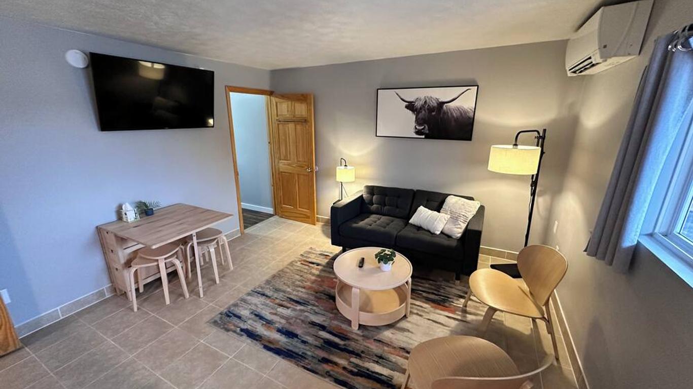 North Coast Place